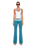 White & Blue Activewear